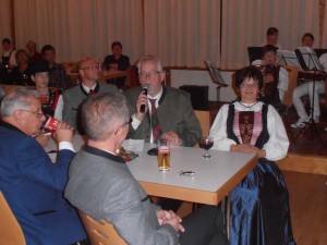 2011 Vorstellung Trachtenverein 1