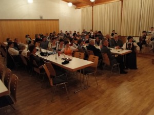 2011 Vorstellung Trachtenverein 10