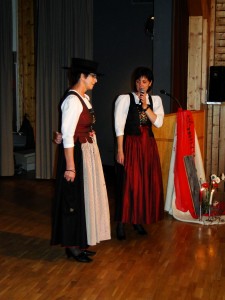 2011 Vorstellung Trachtenverein 11