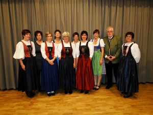2011 Vorstellung Trachtenverein 13