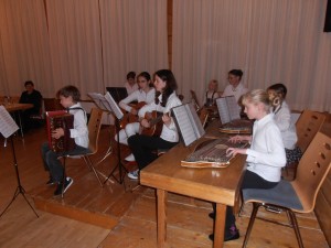 2011 Vorstellung Trachtenverein 2