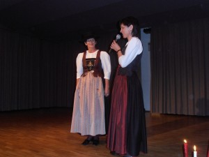 2011 Vorstellung Trachtenverein 3