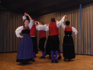 2011 Vorstellung Trachtenverein 4