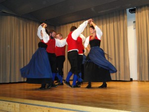 2011 Vorstellung Trachtenverein 8