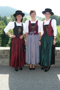 2012 Landestrachtentag Krumbach 12