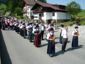 2012 Landestrachtentag Krumbach 16