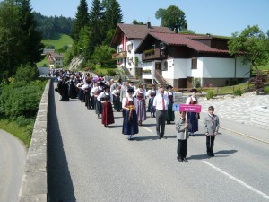 2012 Landestrachtentag Krumbach 17