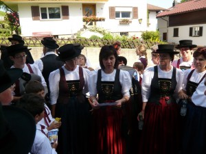 2012 Landestrachtentag Krumbach 2