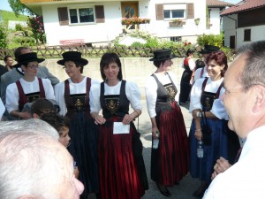 2012 Landestrachtentag Krumbach 4