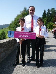 2012 Landestrachtentag Krumbach 5