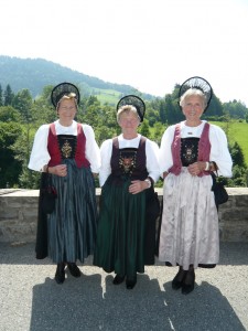 2012 Landestrachtentag Krumbach 6