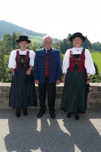 2012 Landestrachtentag Krumbach 7