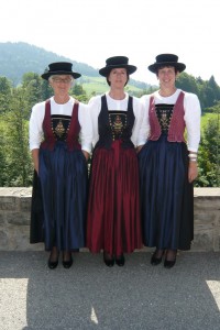 2012 Landestrachtentag Krumbach 8