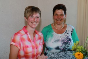 Empfang Kaesekoenigin 21