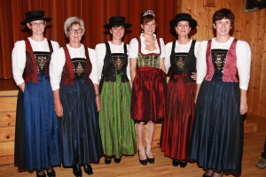 Empfang Kaesekoenigin 26