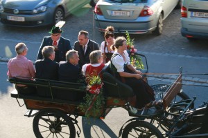 Empfang Kaesekoenigin 8