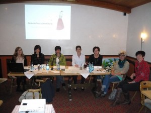 Generalversammlung 2014 1