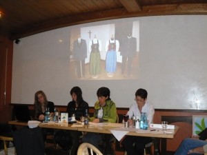 Generalversammlung 2014 2