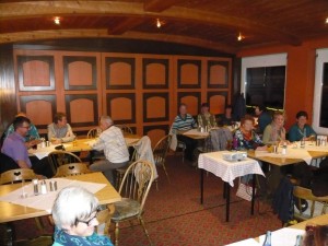 Generalversammlung 2014 3