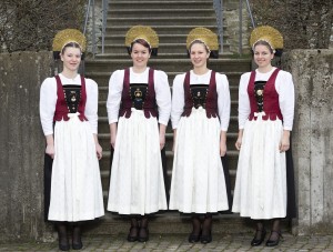 Generalversammlung LTV 2014 1