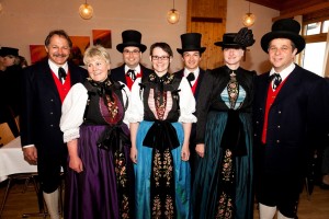 Generalversammlung LTV 2014 12