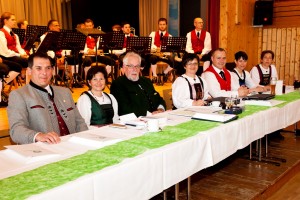 Generalversammlung LTV 2014 15