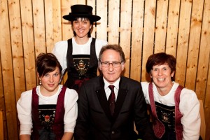 Generalversammlung LTV 2014 16