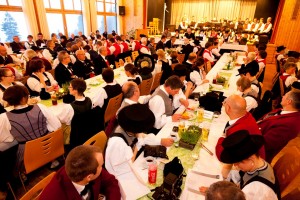 Generalversammlung LTV 2014 3