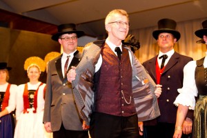 Generalversammlung LTV 2014 36