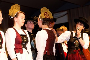 Generalversammlung LTV 2014 43