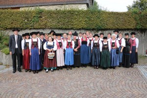 Trachtentag 2015 1