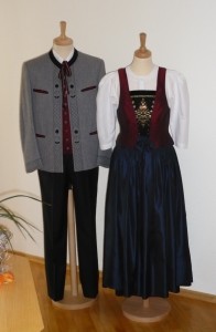 Trachtenvorstellung 2