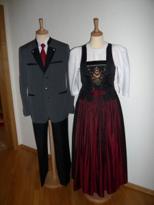 Trachtenvorstellung 3