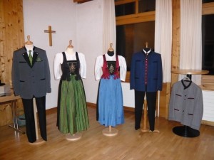 Trachtenvorstellung 5
