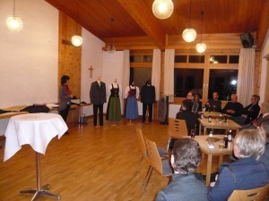Trachtenvorstellung 8