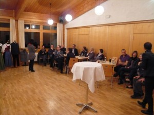 Trachtenvorstellung 9